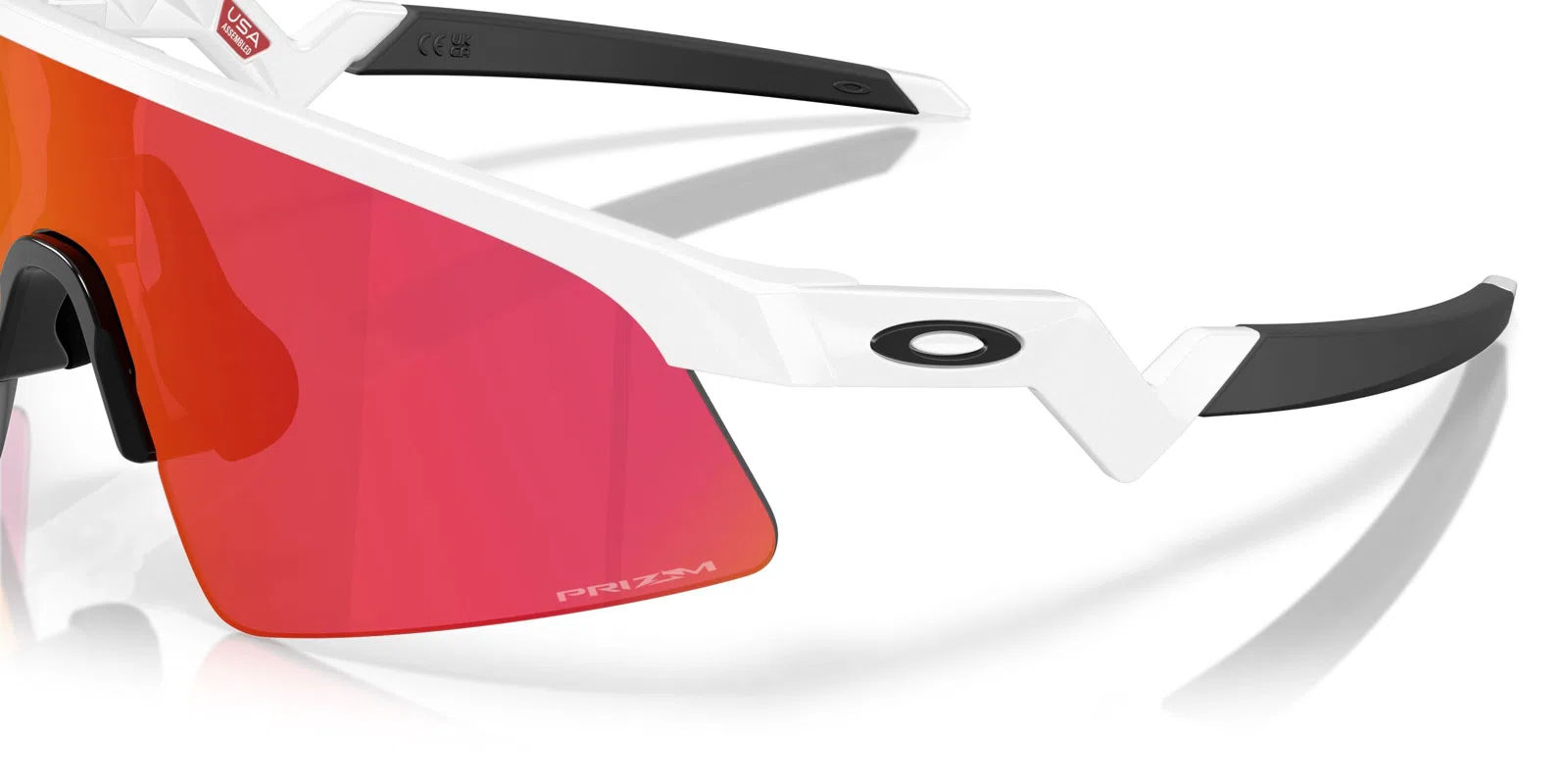 Oakley Resistor Sweep 9015 Sunglasses - view 48